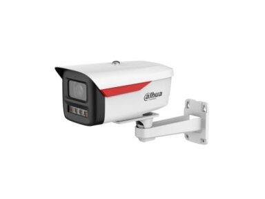 NET CAMERA 6MP BULLET/HFW2649M-S-LED0360BBPRO DAHUA