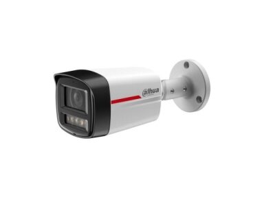 NET CAMERA 6MP BULLET/HFW2649TL-S-LED-0280BPRO DAHUA