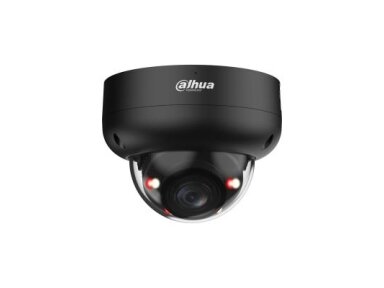 NET CAMERA 6MP DOME/HDBW3649R-ZAS-IL-27135-B DAHUA