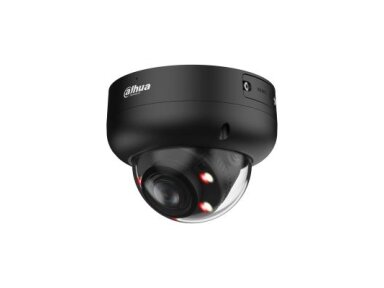 NET CAMERA 6MP DOME/HDBW3649R-ZAS-IL-27135-B DAHUA