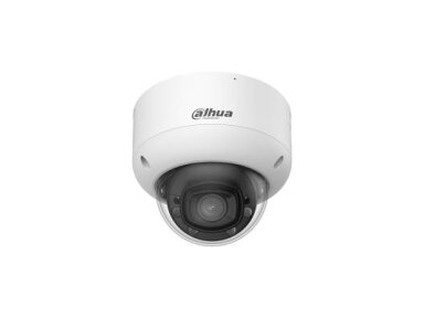 NET CAMERA 6MP DOME/HDBW5659R1ASEPV0280BPRO DAHUA