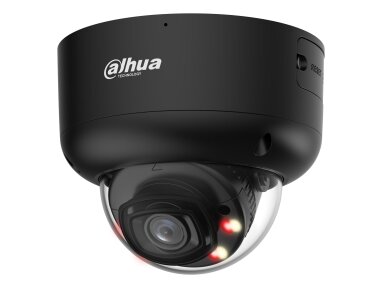 NET CAMERA 6MP DOME/HDBW5659R1ASEPV0280PROB DAHUA