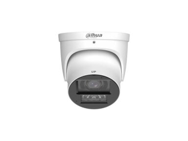 NET CAMERA 6MP EYEBALL/HDW5659H-ASE-PV0360BPRO DAHUA