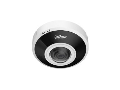 NET CAMERA 6MP FISHEYE DOME/IPC-EBW5641-AS DAHUA