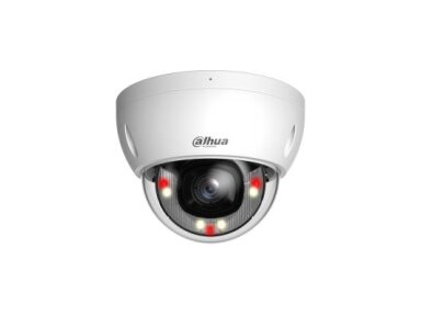 NET CAMERA 6MP IR DOME/IPC-HDBW2649E-S-IL-0280B DAHUA