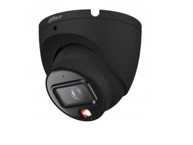 NET CAMERA 6MP IR EYEBALL/HDW1639T-AIL0280BS6-B DAHUA