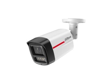 NET CAMERA 8MP BULLET/HFW2849TL-S-LED-0280BPRO DAHUA