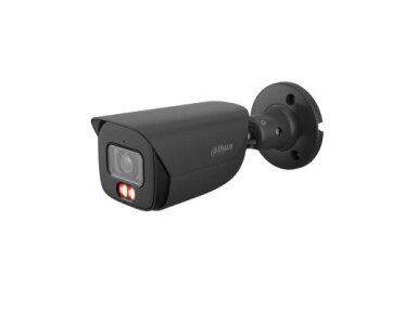 NET CAMERA 8MP BULLET/HFW3849E-AS-IL-0280B-B DAHUA