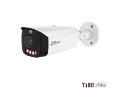 NET CAMERA 8MP BULLET/HFW3849T1-ASPV0280B-PRO DAHUA