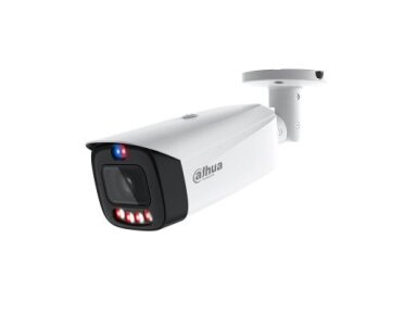 NET CAMERA 8MP BULLET/HFW3849T1-ASPV0360B-PROB DAHUA
