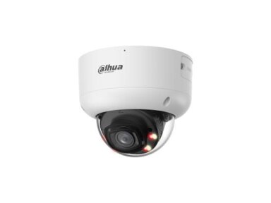 NET CAMERA 8MP DOME/HDBW5859R1ASEPV0280BPRO DAHUA