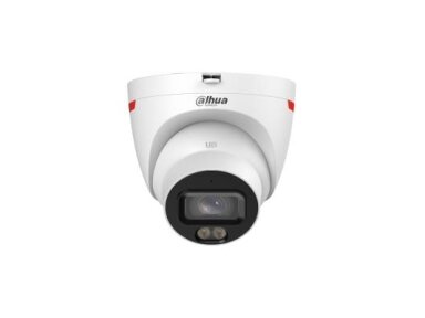 NET CAMERA 8MP EYEBALL/HDW2849T-S-LED-0280BPRO DAHUA