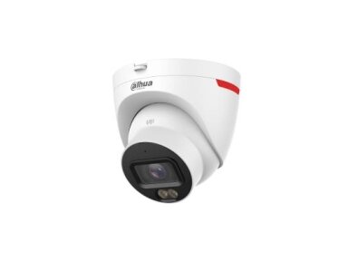 NET CAMERA 8MP EYEBALL/HDW2849T-S-LED-0280BPRO DAHUA