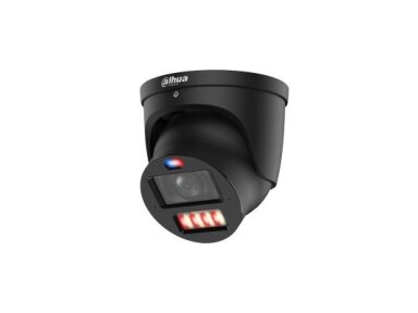 NET CAMERA 8MP EYEBALL/HDW3849H-ZASPV2712PRO-B DAHUA