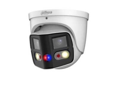 NET CAMERA 8MP EYEBALL/PDW3849-A180E2ASPV-0280B DAHUA