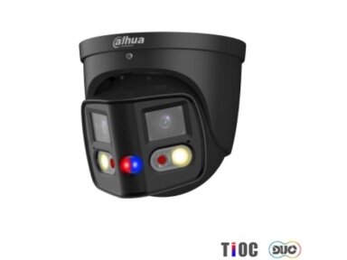 NET CAMERA 8MP EYEBALL/PDW3849-A180E2ASPV0280BB DAHUA