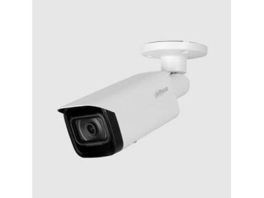 NET CAMERA 8MP IR BULLET/HFW5842T-ASE-0280B-S3 DAHUA