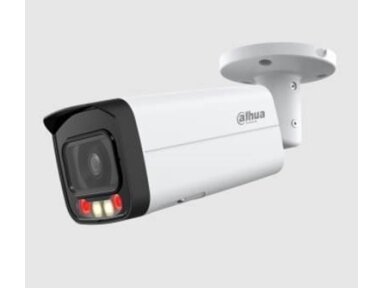 NET CAMERA 8MP IR BULLET/IPC-HFW2849T-AS-IL-0360B DAHUA