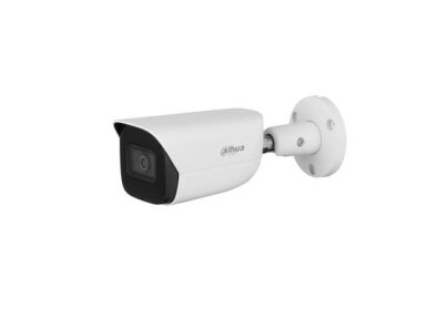 NET CAMERA 8MP IR BULLET/IPCHFW5842E-ASE-0280B-S3 DAHUA