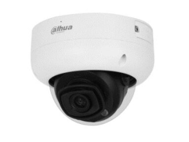 NET CAMERA 8MP IR DOME/HDBW5842R-ASE-0280B-S3 DAHUA