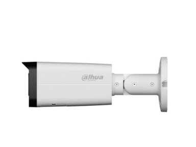 NET CAMERA 8MP IR DOME/IPC-HFW2849T-ZAS-IL27135 DAHUA