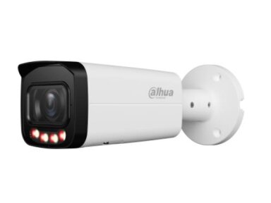 NET CAMERA 8MP IR DOME/IPC-HFW2849T-ZAS-IL27135 DAHUA