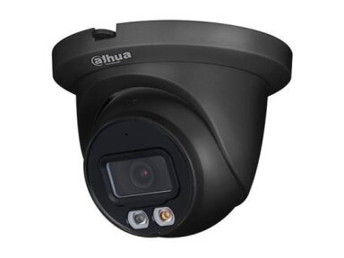 NET CAMERA 8MP IR EYEBALL/HDW2849TM-S-IL-0280B-B DAHUA