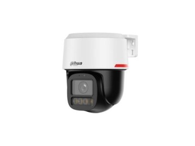 NET CAMERA 8MP PT DOME/PT2849C1-S-PVLED0360BPRO DAHUA