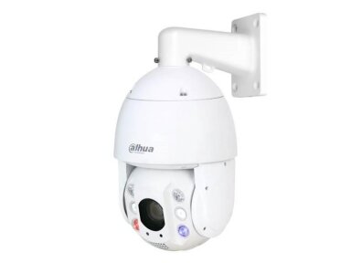 NET CAMERA 8MP PTZ DOME/SD6C3825GA-HNR-A-PV1 DAHUA