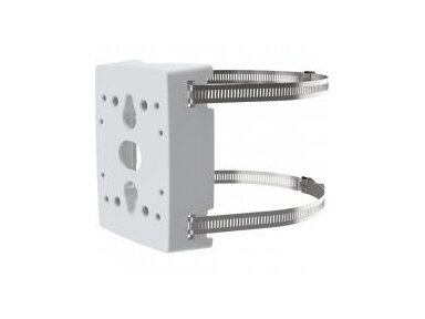 NET CAMERA ACC POLE MOUNT/T91B47 01165-001 AXIS
