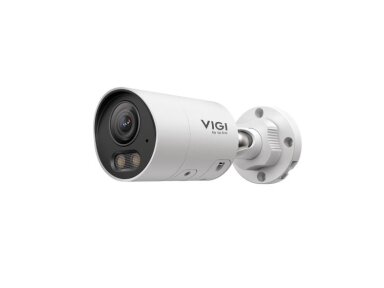 NET CAMERA BULLET H.265+ 4MP/INSIGHT S345S(4MM) TP-LINK