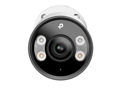 NET CAMERA BULLET H.265+ 5MP/INSIGHT S355(2.8MM) TP-LINK