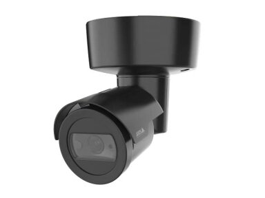 NET CAMERA M2036-LE IR BULLET/BLACK 02134-001 AXIS