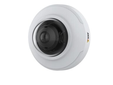 NET CAMERA M3086-V 4MP/02374-001 AXIS