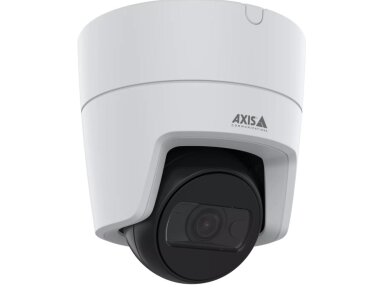 NET CAMERA M3125-LVE 2MP DOME/WHITE 02916-001 AXIS