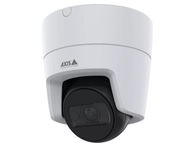 NET CAMERA M3126-LVE 4MP DOME/WHITE 02918-001 AXIS
