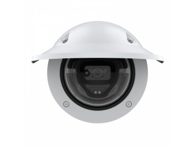 NET CAMERA M3215-LVE DOME/02371-001 AXIS