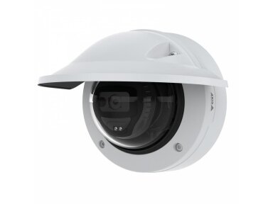 NET CAMERA M3215-LVE DOME/02371-001 AXIS