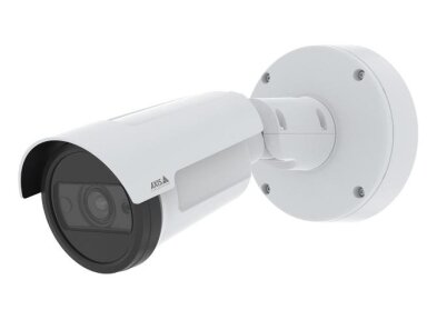 NET CAMERA P1487-LE BULLET/03183-001 AXIS