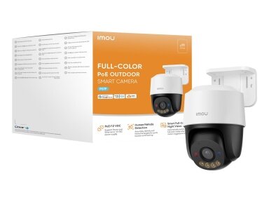 NET CAMERA PS7F 5MP POE/IPC-PS7FP-5M0 IMOU