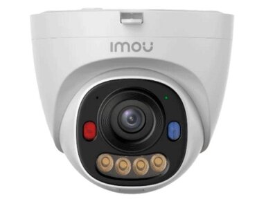 NET CAMERA PS8D 5MP POE/IPC-PS8D-5V0 IMOU
