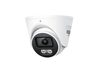 NET CAMERA TURRET H.265+ 4MP/INSIGHT S445S(2.8MM) TP-LINK