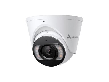 NET CAMERA TURRET H.265+ 8MP/INSIGHT S485(4MM) TP-LINK