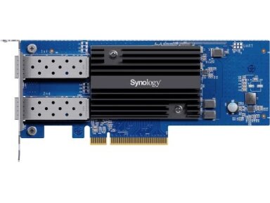 NET CARD PCIE 10GB/E10G30-F2 SYNOLOGY