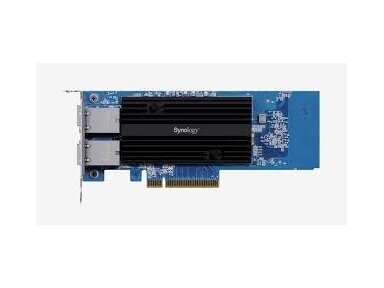 NET CARD PCIE 10GB/E10G30-T2 SYNOLOGY