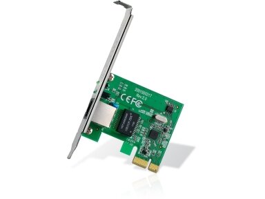 NET CARD PCIE 1GB/TG-3468 TP-LINK