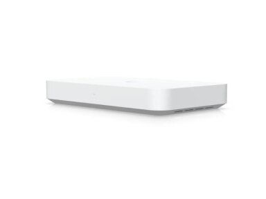 NET GATEWAY FIBER/UXG-FIBER UBIQUITI