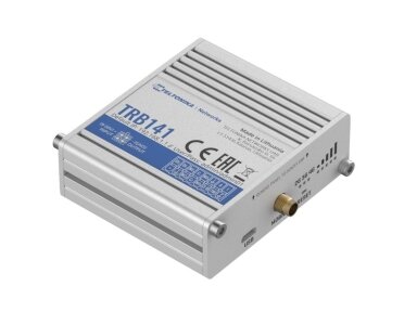 NET GATEWAY LTE I/O/TRB141 TELTONIKA