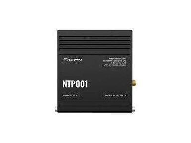 NET NTP SERVER/NTP001 TELTONIKA