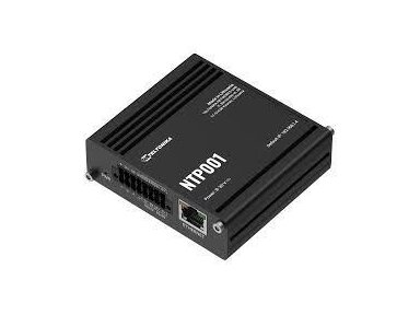 NET NTP SERVER/NTP001 TELTONIKA